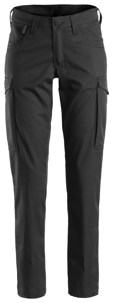 Pantalon de service modèle femme - Entrejambe standard - SNICKERS WORKWEAR®