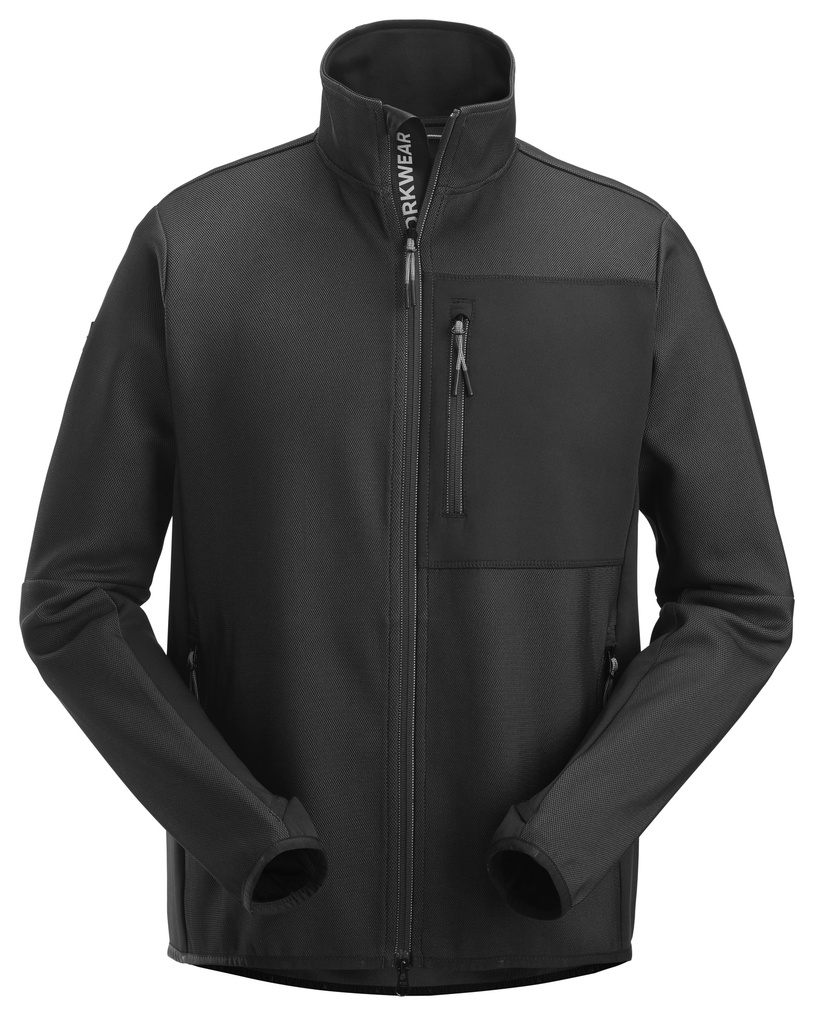 Veste polaire stretch - Taille standard - FLEXIWORK - SNICKERS WORKWEAR®