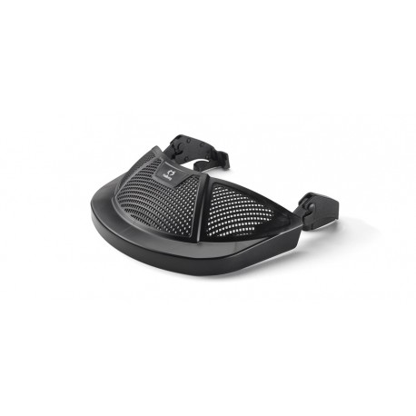 Support pour visière sur casques anti-bruits Hellberg - SAFE 1 - HELLBERG®