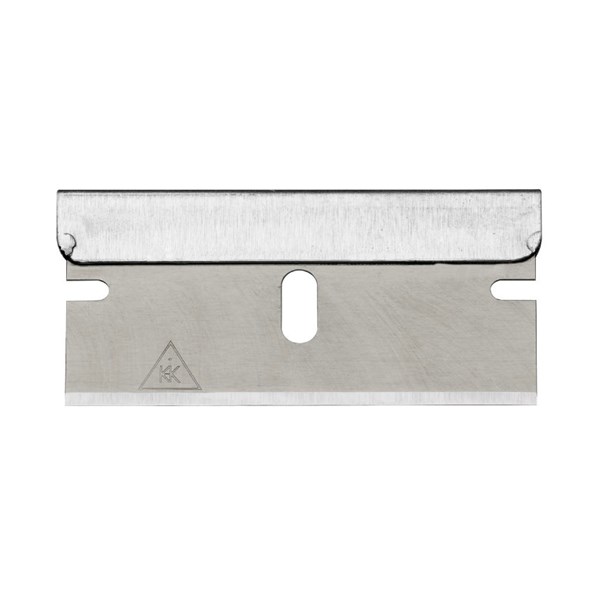Lame de rechange pour gratte-vitres (pack de 10) - RB GS-10 - HULTAFORS®