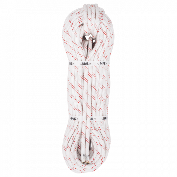 Corde semi-statique gaine intérieure en aramide - ø11mm - HOTLINE - BEAL®