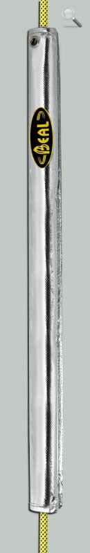 Protège corde aluminisé 70cm - HOT PROTECTOR - BEAL®