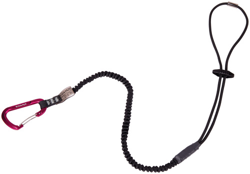 Porte matériel extensible avec mousqueton (max 10 kg) - TOOLER - CAMP®