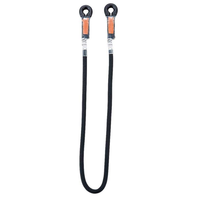 Longe simple en corde dynamique - DYNAMIX - CLIMBING TECHNOLOGY®