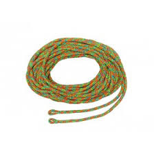 Corde de rappel - ø11,7mm - 1 épissure - KOMORA - COURANT®