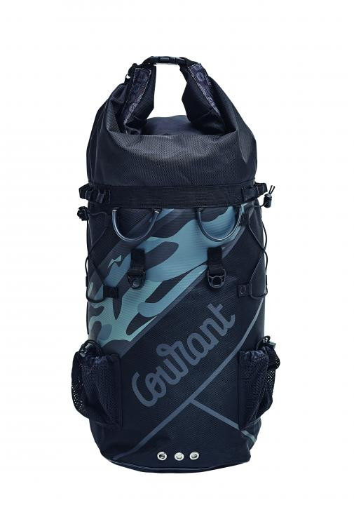 Sac à dos 60L - DOCK - COURANT®