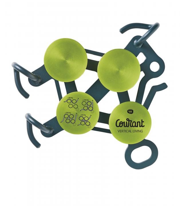 Freins HULK - COURANT®