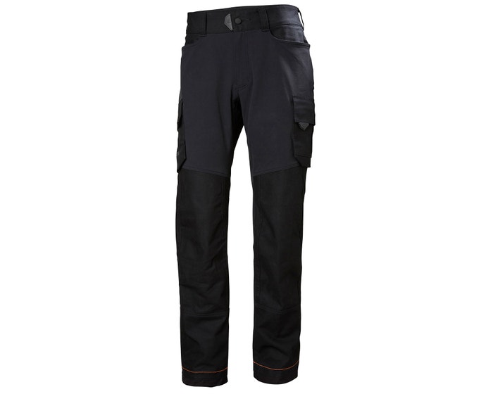 Pantalon de travail - CHELSEA EVOLUTION CARGO - HELLY HANSEN WORKWEAR®
