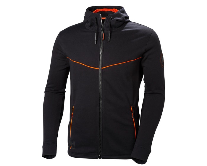 Veste de travail à capuche - CHELSEA EVOLUTION - HELLY HANSEN WORKWEAR®