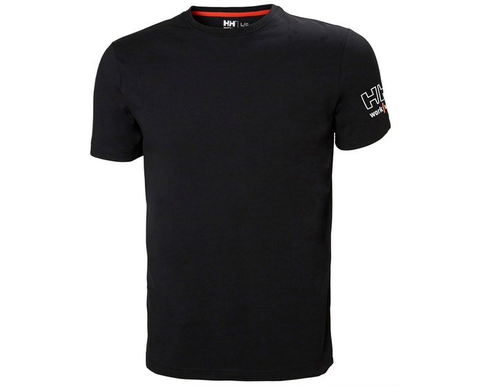T-shirt manches courtes - KENSINGTON - HELLY HANSEN WORKWEAR®