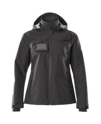 Veste d'extérieur bi-colore imper-respirante, coupe femme - ACCELERATE - MASCOT®