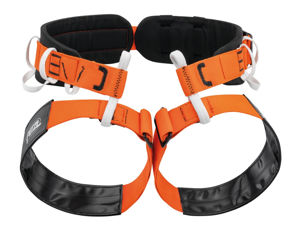 Harnais de spéléologie - AVEN - PETZL®
