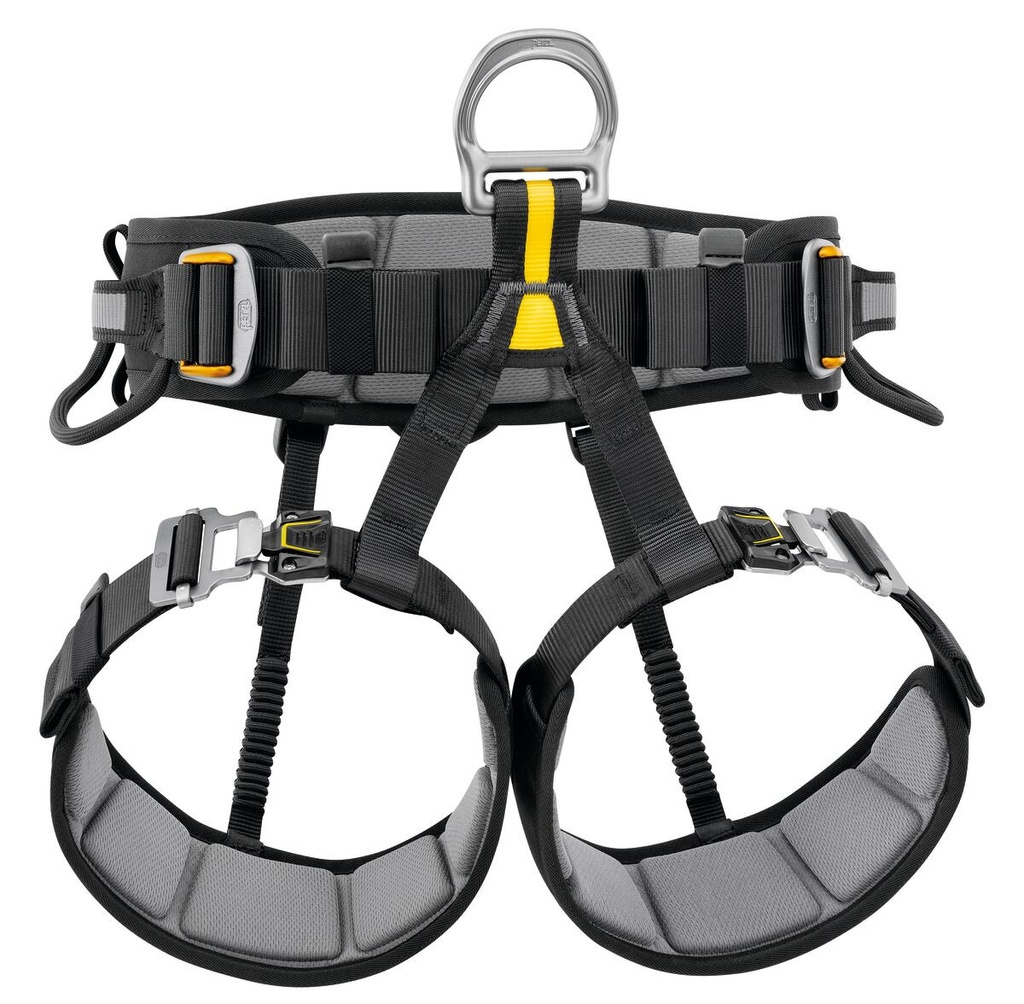 Harnais cuissard de suspension léger - FALCON - PETZL®
