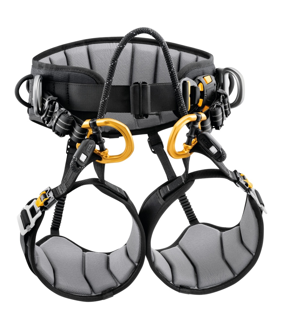 Harnais cuissard d’élagage - SEQUOIA - PETZL®