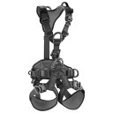 Harnais de suspension avec bloqueur ventral - Version Internationale - ASTRO BOD FAST - PETZL®