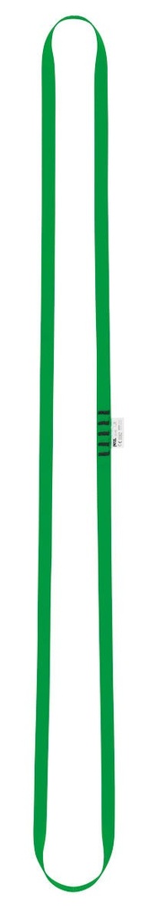 Anneau de sangle cousu  (l18mm) - ANNEAU - PETZL®