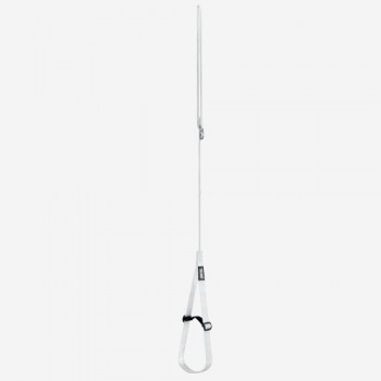 Pédale réglable en cordelette - FOOTCORD - PETZL®