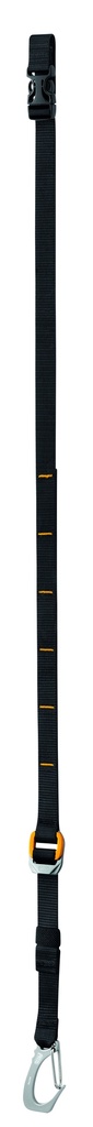 Sangle supérieure pour pédales KNEE ASCENT LOOP et CLIP - PETZL®