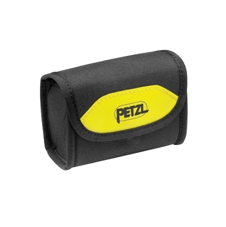 Étui pour lampes frontales PIXA et SWIFT RL PRO - PETZL®