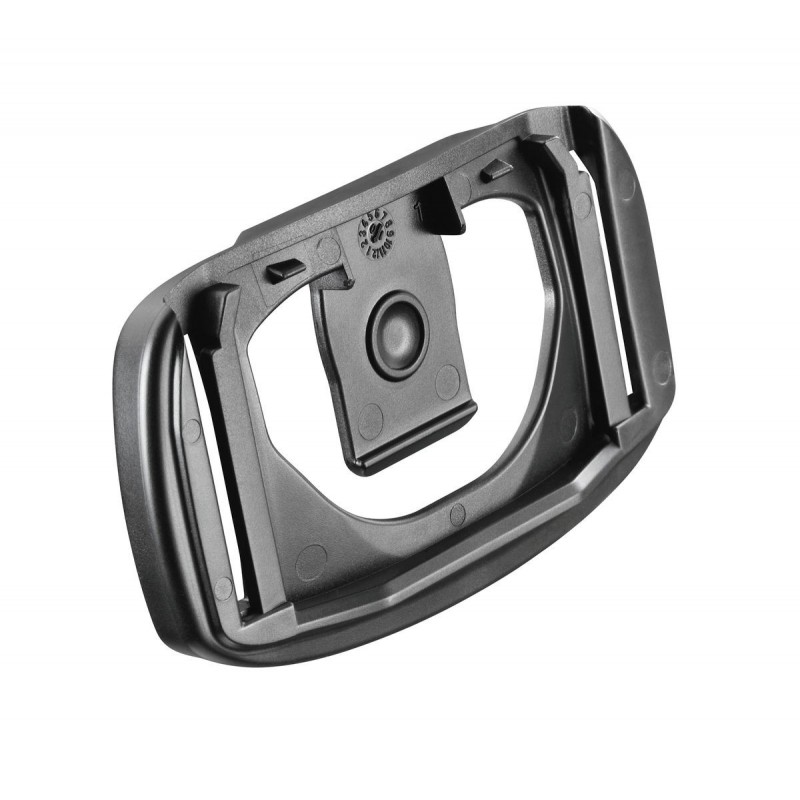 Platine clip pour casque VERTEX et STRATO compatible avec toute la gamme PIXA - PETZL®