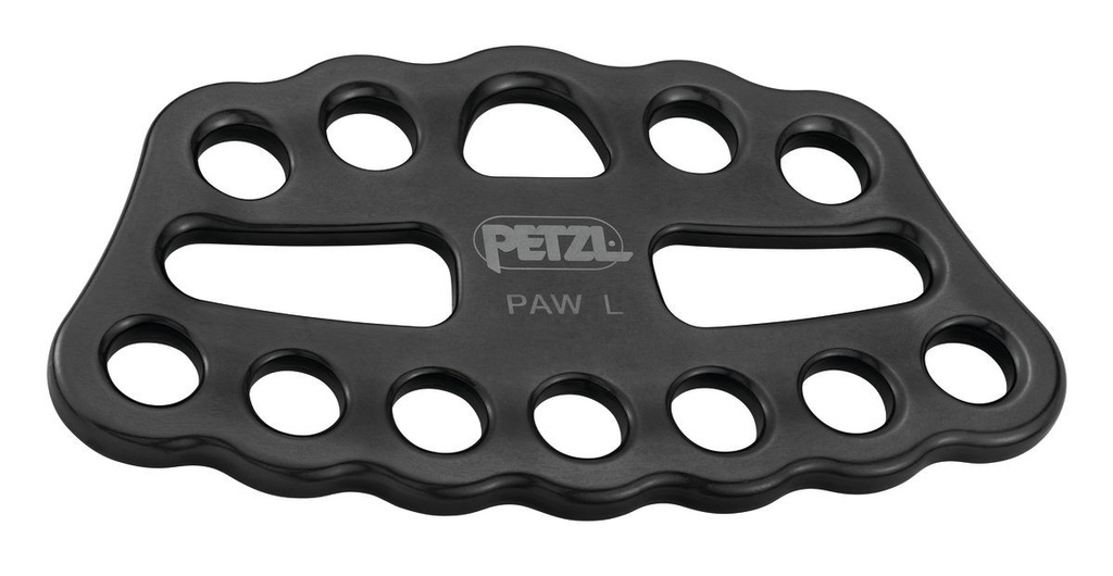 Multiplicateur d’amarrages alu - PAW - PETZL®