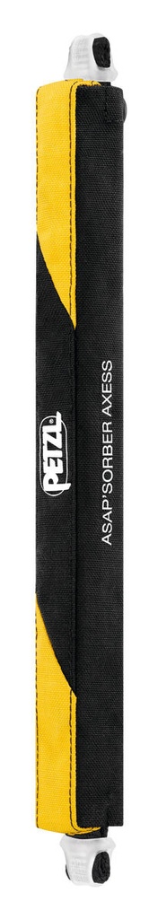 Absorbeur d’énergie pour ASAP ou ASAP LOCK (secours 250kg max) - ASAP'SORBER AXESS - PETZL® (Longueur: 40 cm)