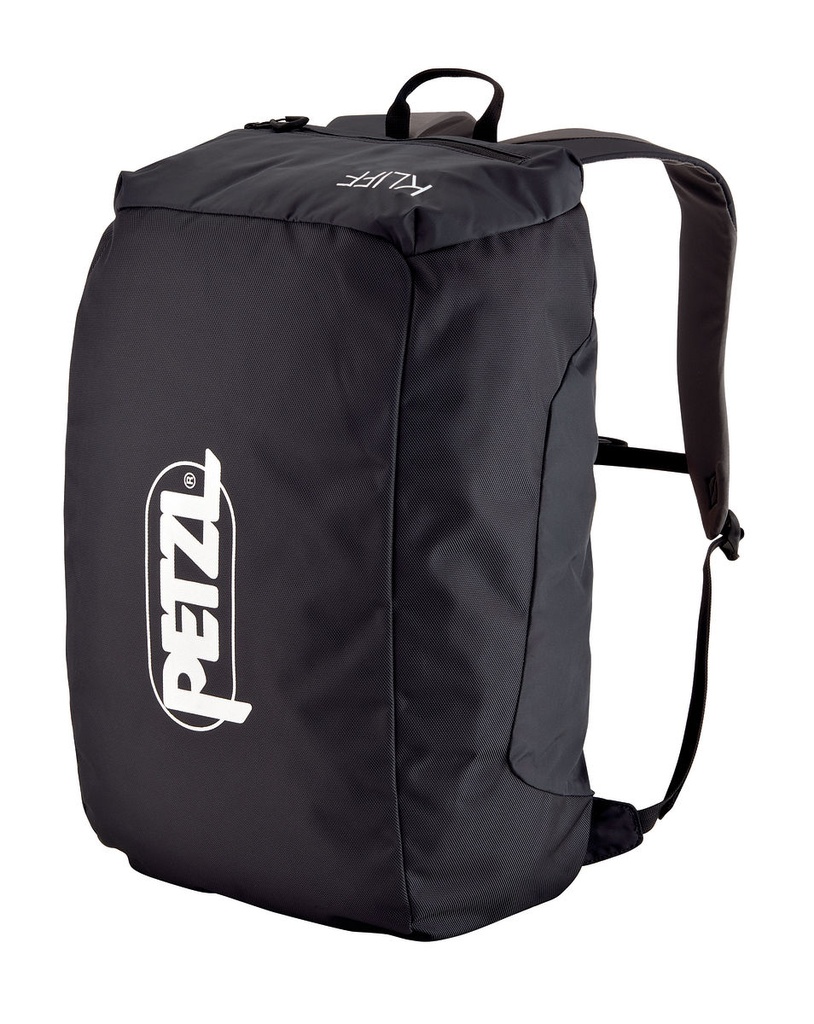 Sac à corde pour l'escalade - KLIFF - PETZL®