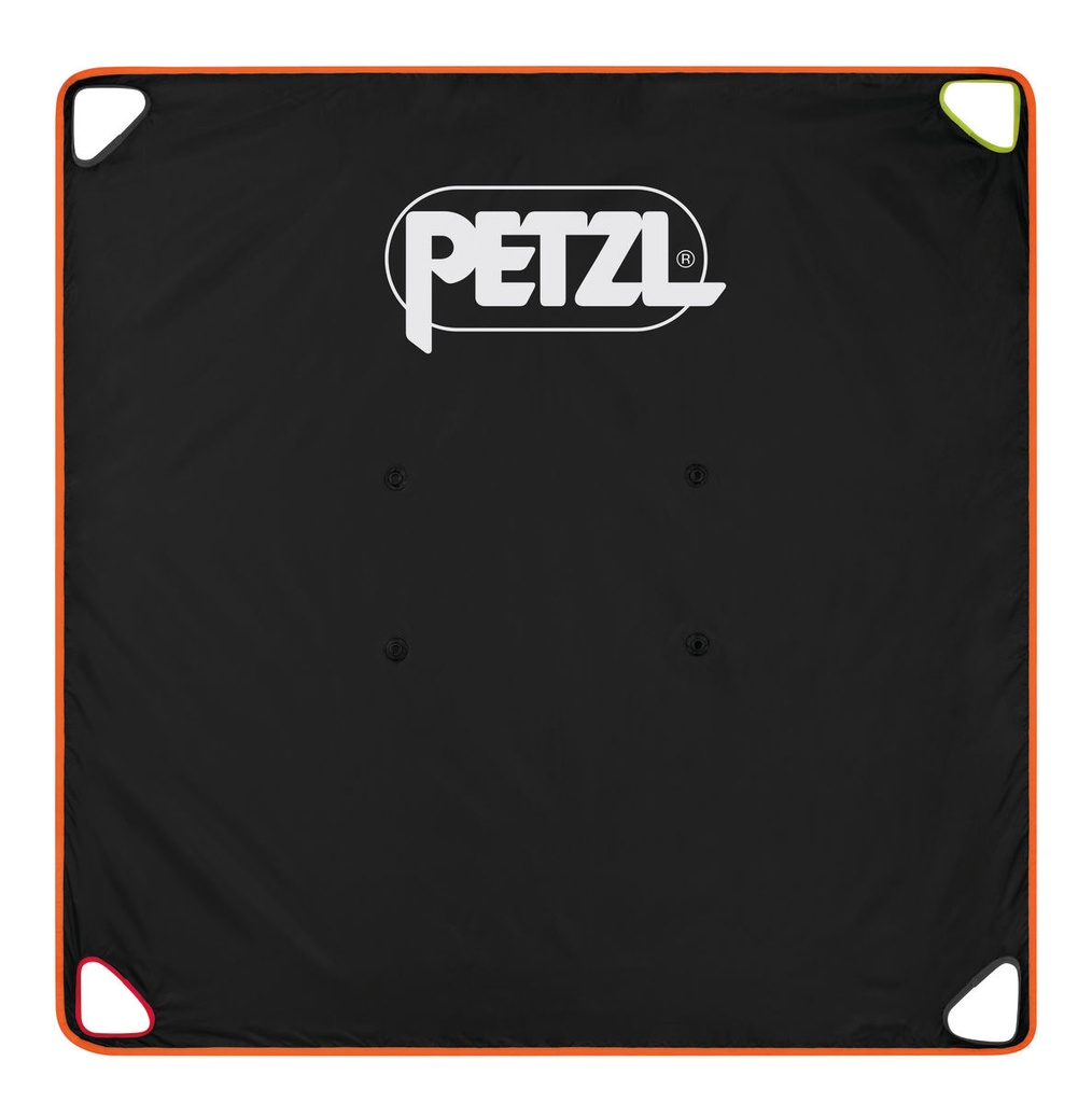 Bâche à corde de grande dimension - TARP - PETZL®