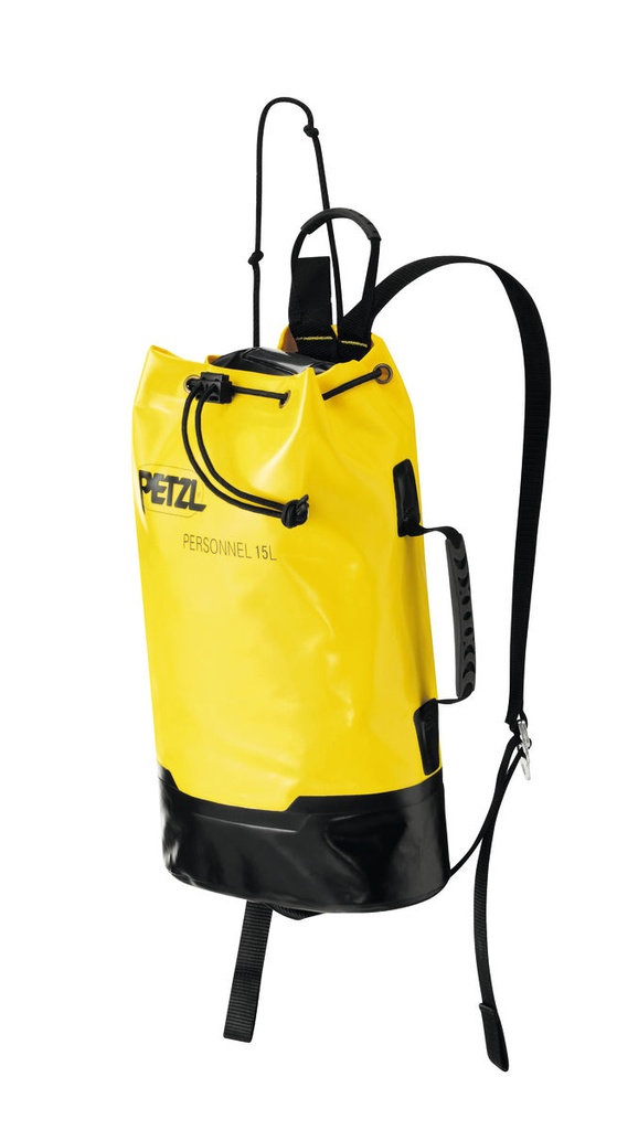 Sac à dos de 15L - PERSONNEL - PETZL®