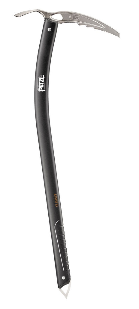 Piolet d'alpinisme 59 cm - SUMMIT - PETZL®
