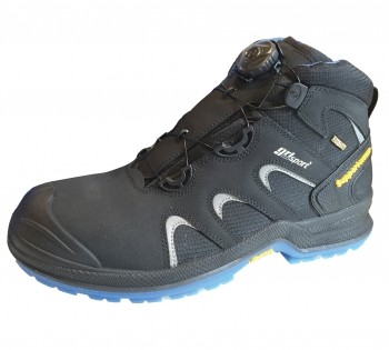 Chaussures de sécurité - MID - S3 - BIOBOA - GRISPORT®