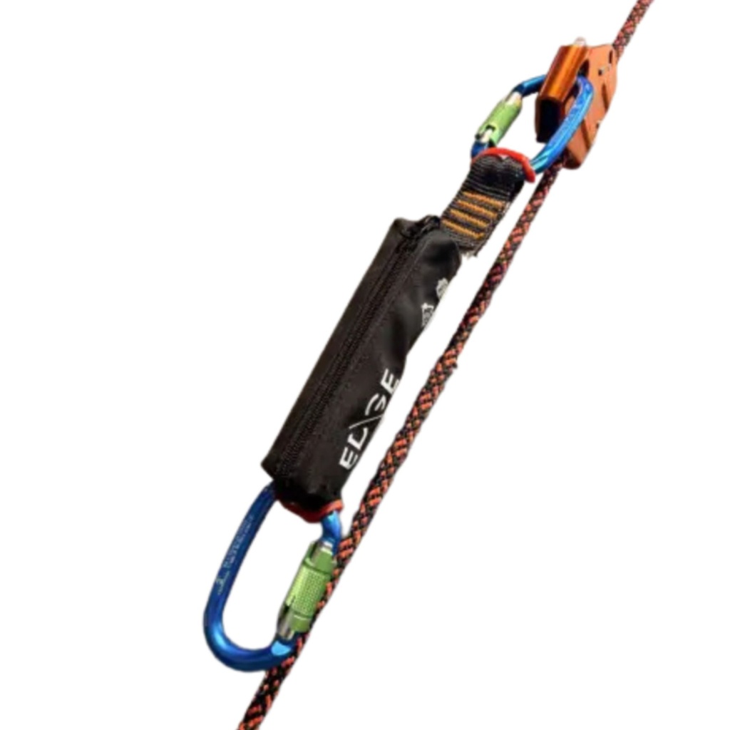 Kit pour la protection contre les chutes - ASC'O - L'EEKHOORN®