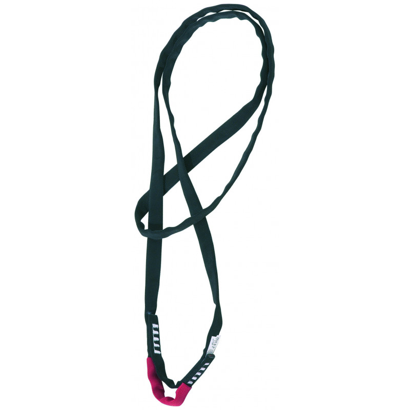 Anneau de sangle tubulaire avec boucle d'ancrage - EYE-SLING - HONEYWELL®