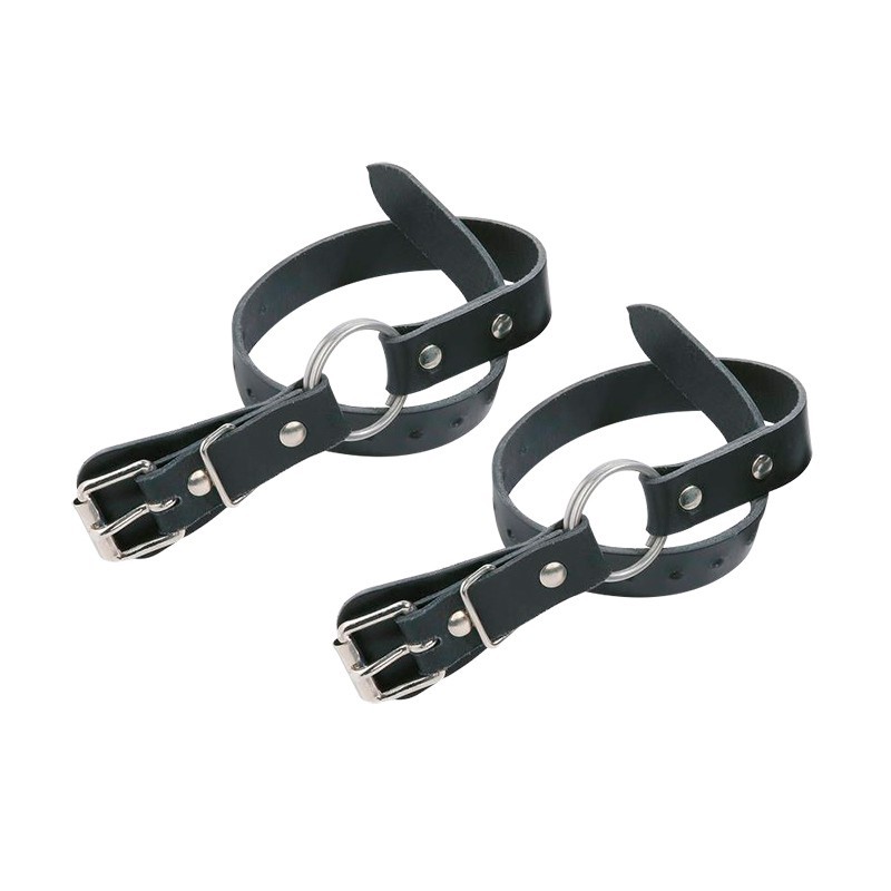 Kit sangle cheville de rechange pour griffes - AXESS - ANTEC®