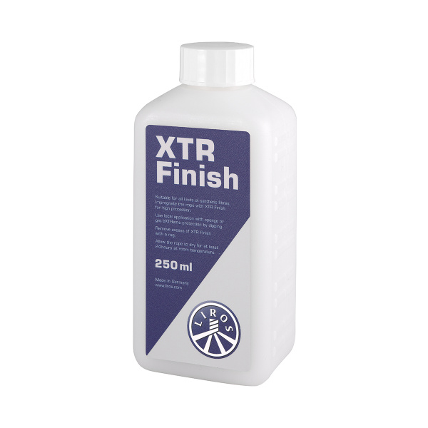Produit de protection - XTR FINISH - LIROS®