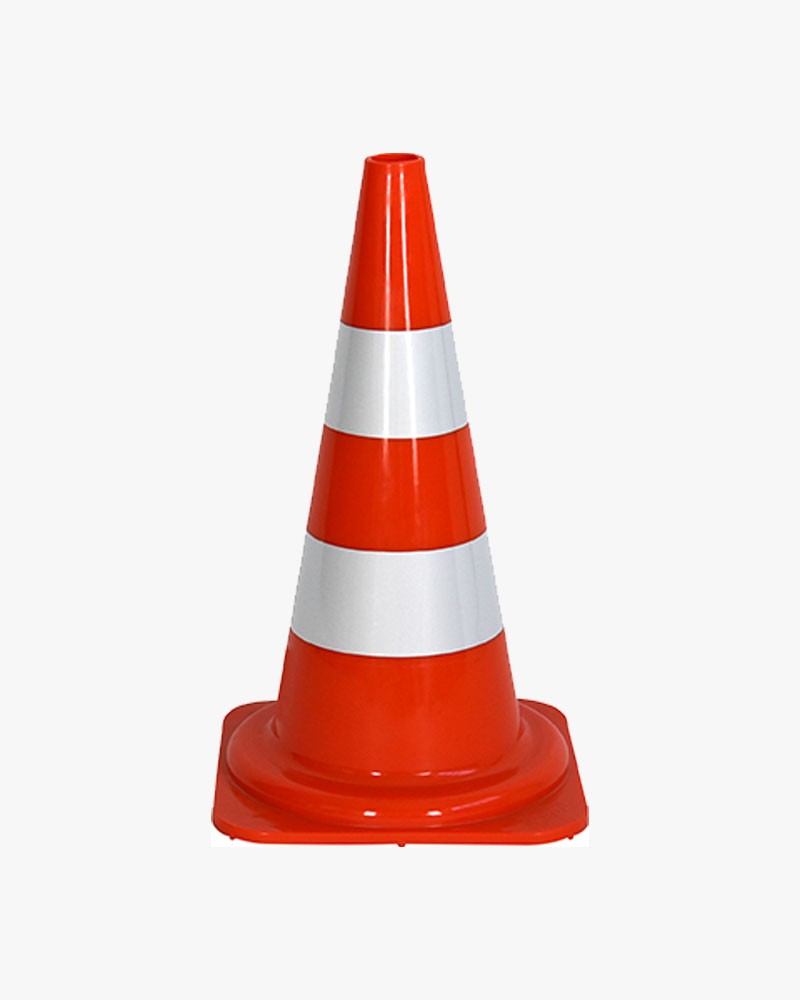 Cône de signalisation classe 1 - VISO®
