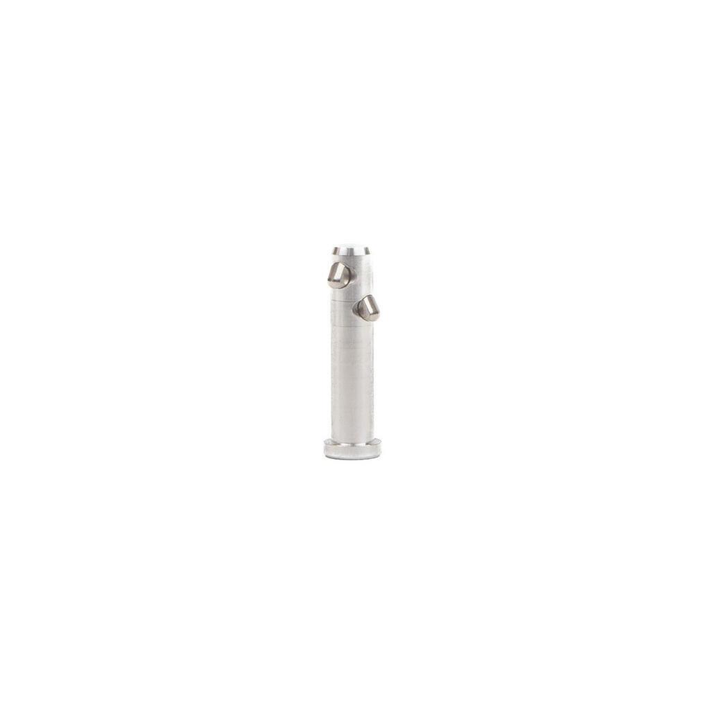 Pièce de rechange Aluminum Quick Pin - ROPE RUNNER PRO - NOTCH®