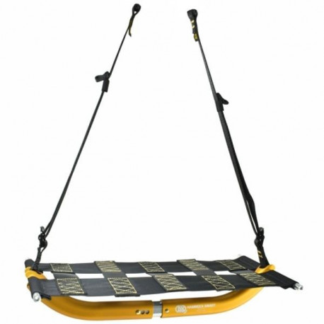Sellette de suspension pliante - HAMMOCK WIDE - KONG®