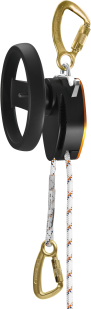 Descendeur - MILAN 2.0 POWER - SKYLOTEC®