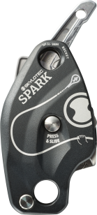 Descendeur auto-freinant compact - SPARK - SKYLOTEC®