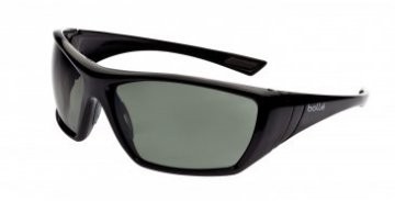 Lunettes de protection fumées - HUSTLER - BOLLE®
