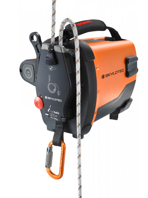 Kit Treuil - ACX POWER ASCENDER KIT Actsafe - SKYLOTEC®