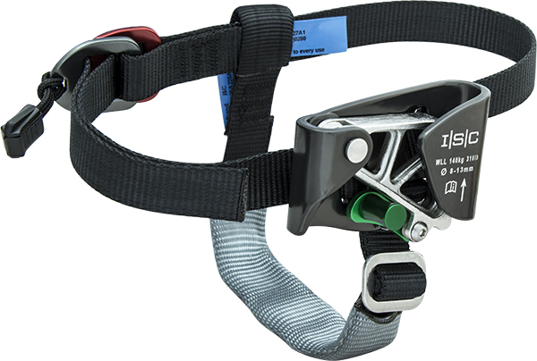 Bloqueur de pied STRYDER Droite - STRYDER - ISC WALES®