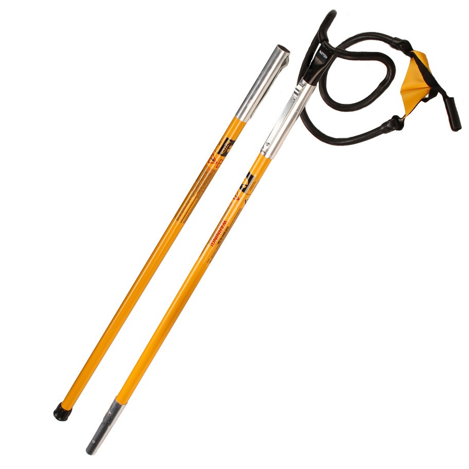 Système de lancer catapulte - BIG SHOT - NOTCH®
