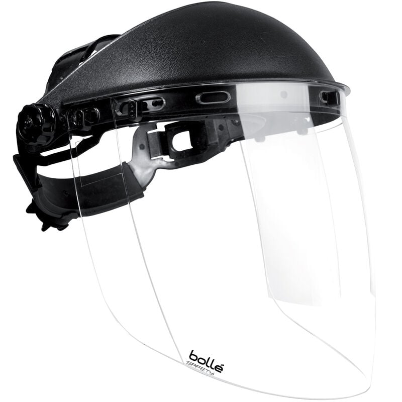 Ecran facial avec serre-tete - SPHERE - BOLLE®