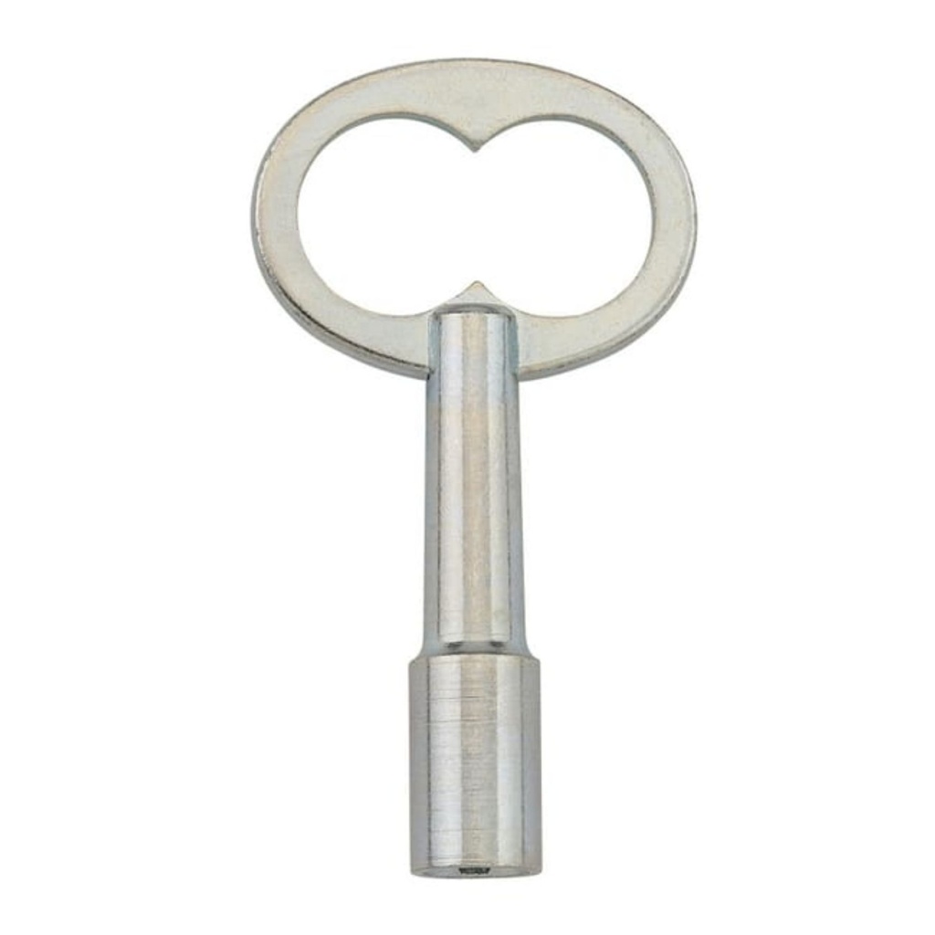 Clé à triangle ascenseur - ø 9 mm - COUILLET®