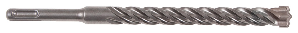 Pack de 5 Forêts marteau - ZENTRO SDS-PLUS - SCHILL OUTILLAGE®