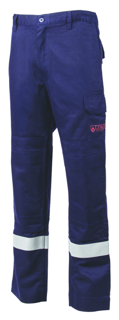 Pantalon multirisques THOR - COVERGUARD®