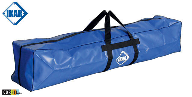 Sac de transport pour trépied DB-A - 40-58 - IKAR®