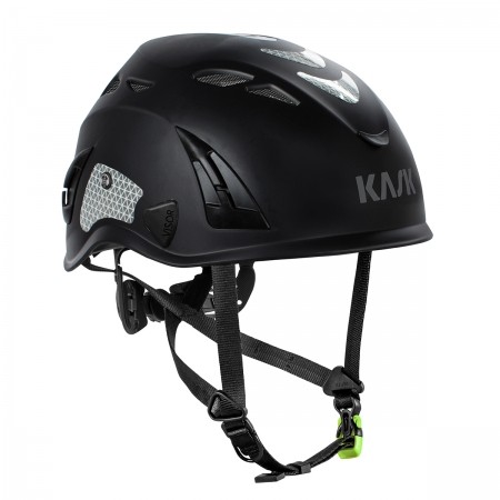 Casque ventilé - SUPERPLASMA PL HI-VIZ - KASK®